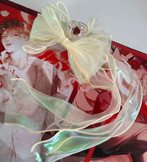 【出】名创优品 miniso 发夹 梦幻蓝...