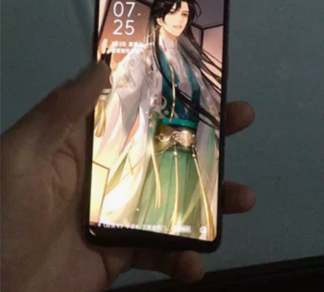 ?OPPO OPPO R15（全网通） O...