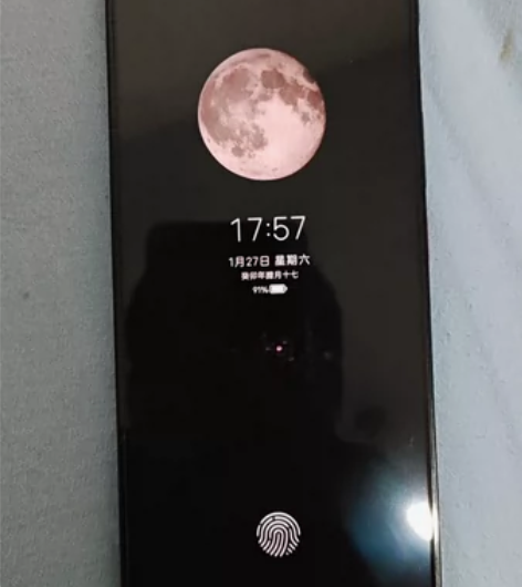 努比亚z50spro 无原装充电器养号随缘出