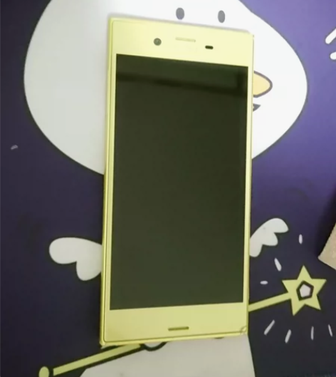 索尼XZs，日版，功能正常，成色一般 单机...