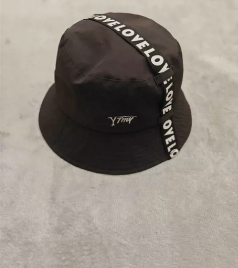 （包邮）百搭 渔夫帽 #百搭渔夫帽 #野生...