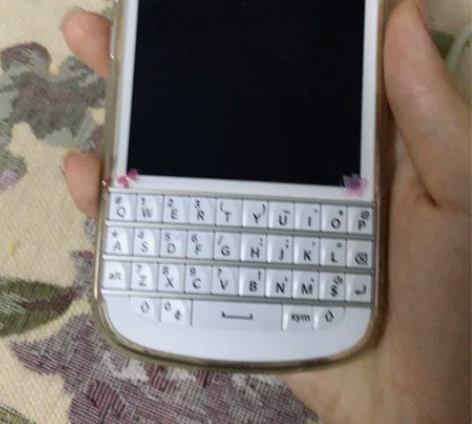 黑莓q10 感兴趣的话点“我想要”和我私聊...