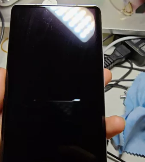 ?moto x30 pro 12G+512...