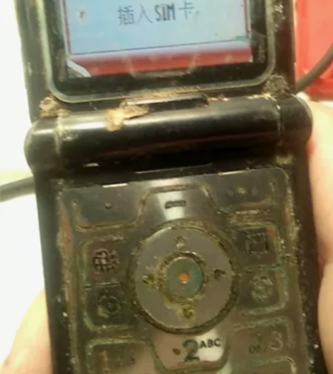 motorola v3 包邮 正常坏 可以...