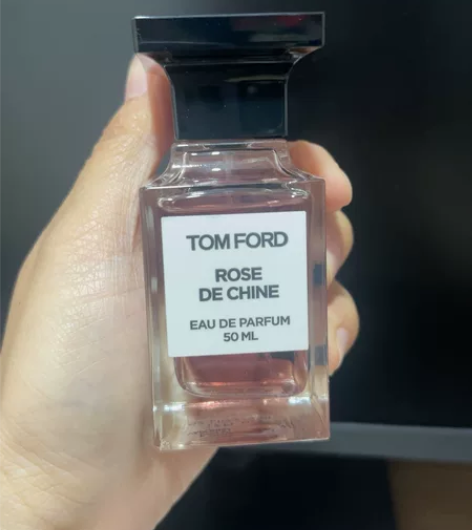 【自用回血】TF中国玫瑰分装10ml 购于...