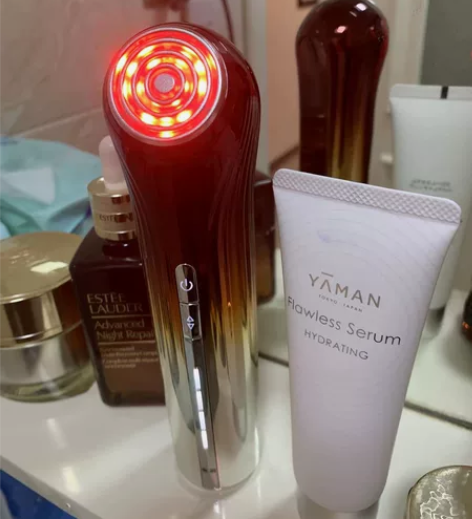 雅萌ACE五代射频美容仪 2023年年底入...