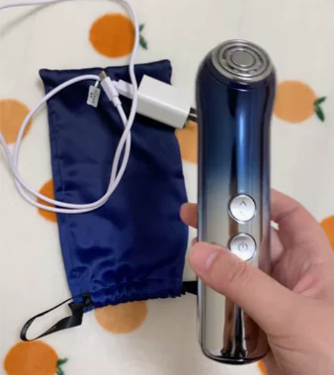 雅萌ACE Pro四环变频RF射频提拉紧致...