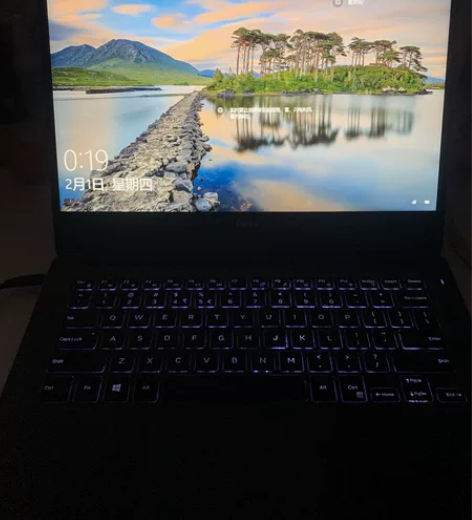 ?戴尔燃7000+7460，之前放主力机使...