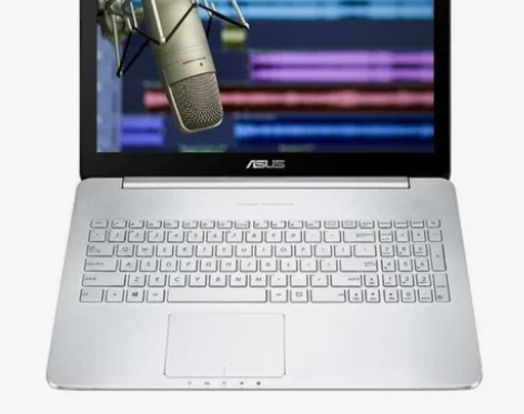 华硕笔记本电脑 n552vw6700获得过...