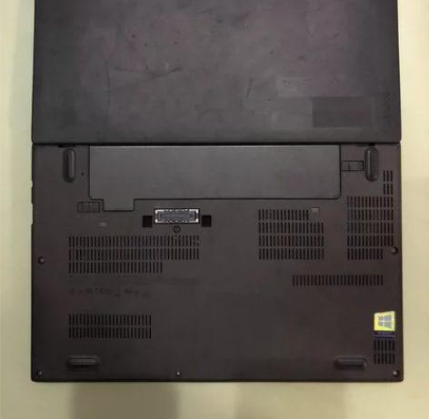 商务笔记本电脑，ThinkPad X270...