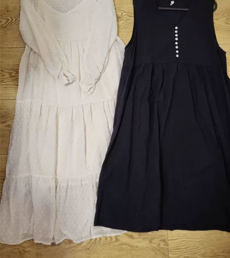随缘出几件衣服，全部15一件，两件包邮 状...