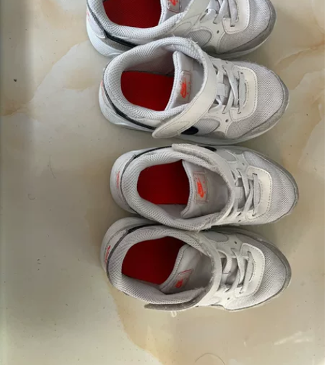 耐克Nike Air Max SC婴童小童...