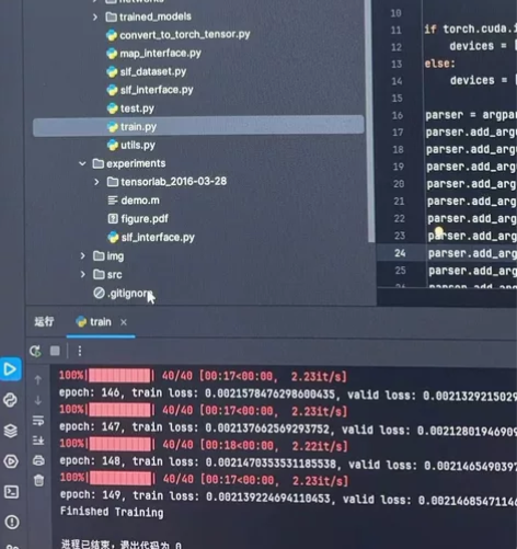 985在读博三接深度学习项目，大厂实习经历...