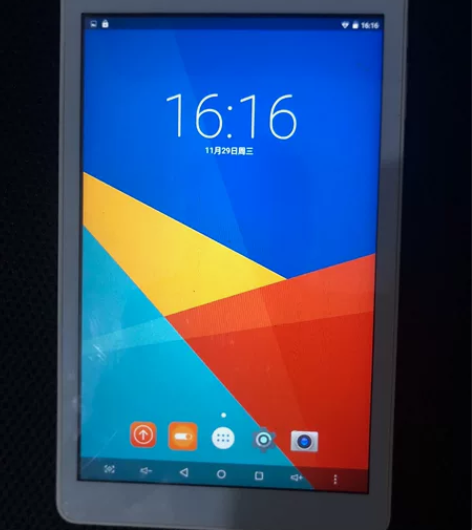 台电P80H平板电脑 成色较新,详见图片,...