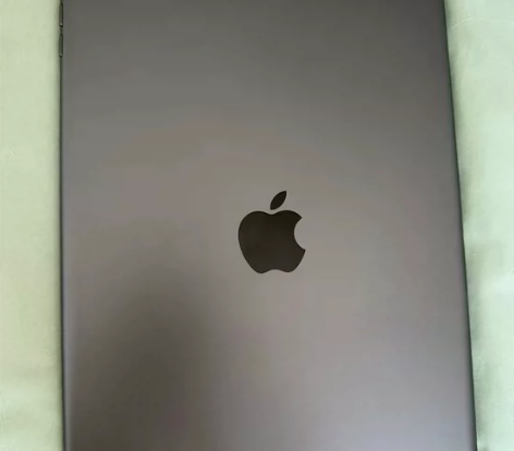 考研结束,带笔出iPad 2021款9代2...