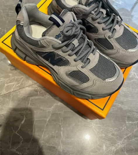 新百伦38码全新 想要的私我看细节图[灯泡...