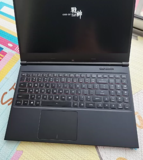 16G运行GTX1050Ti独显i5四核薄...