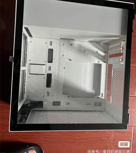 升级电脑后的闲置机箱 包邮100 自提80