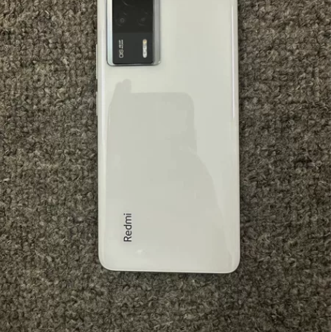 红米K60E 原装正品，国行原装5G手机，...