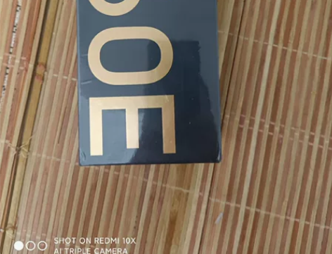 本人全新未拆封的红米K60e手机12G十5...