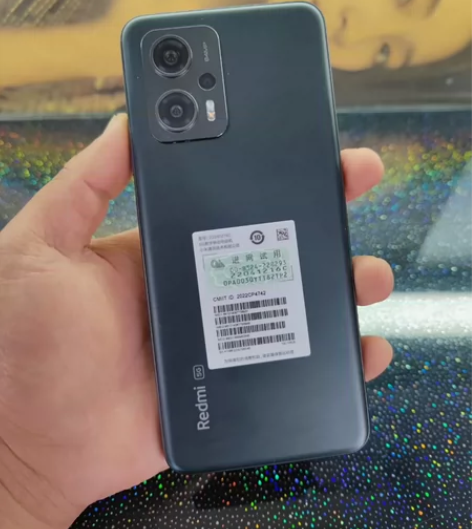 红米note11Tpro 8+512G 顶...