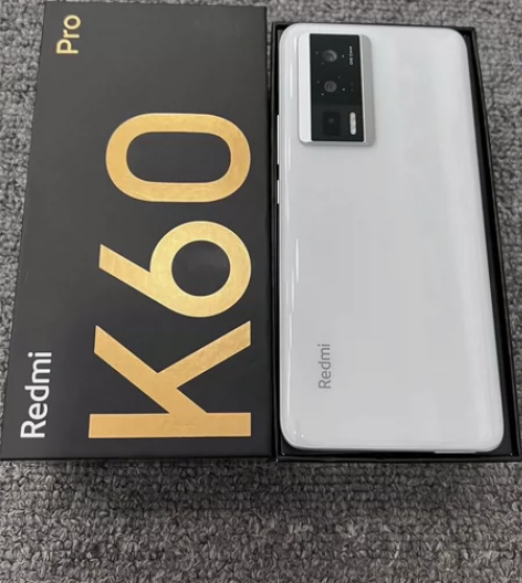 红米k60pro，全网通5G正品原装，12...