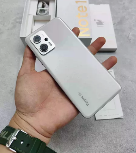 ?95新 红米note11Tpro 8+5...