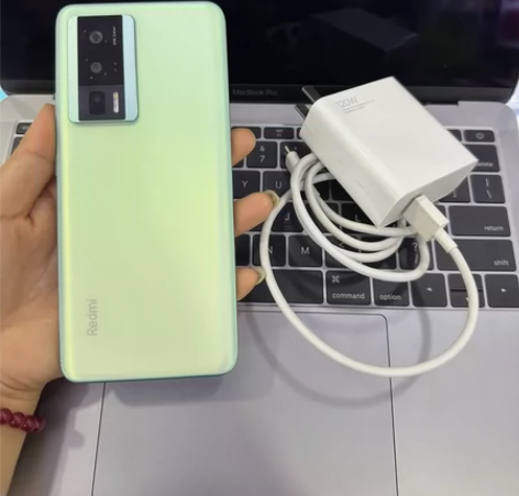 红米k60pro  内存8-256 原机原...