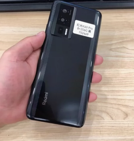 红米K60Pro三网8+256G国行：成色...