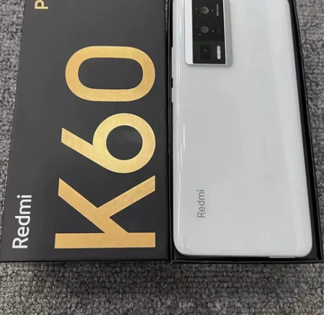 99新 红米k60pro 搭载了骁龙8 G...