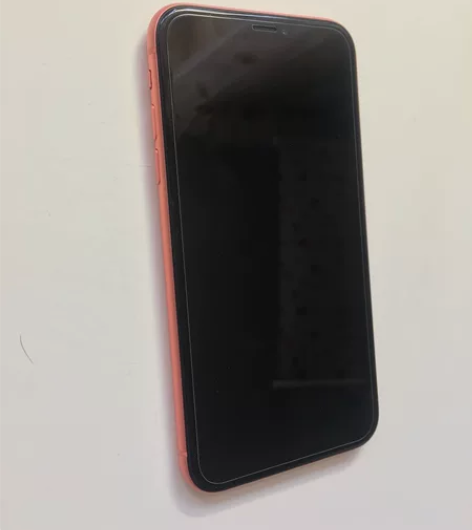 自用iphone xr 64g 国行 无锁...