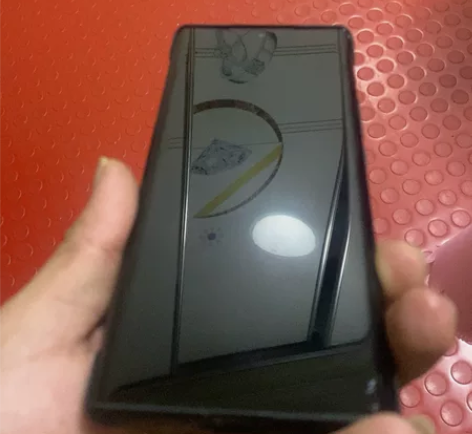 99成新 荣耀 60 8G+256G两台 ...