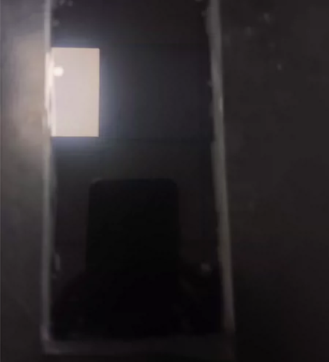 摩托罗拉edge x30屏幕显示屏幕不带框...