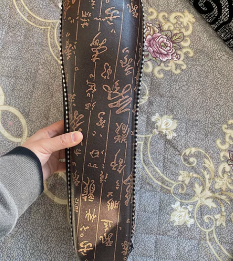 七孔葫芦丝，适合初学者，九成新 感兴趣的话...