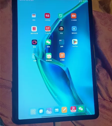 小米平板5por 6+128  wif版 ...