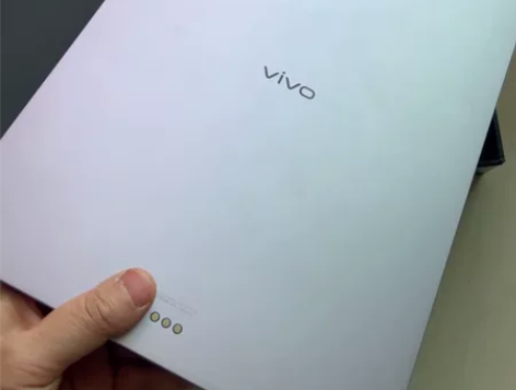 自用9新在保vivo pad2,12+51...