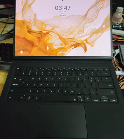 三星s8ultra 国行16+512插卡5...