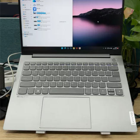 ThinkPad联想ThinkBook 1...