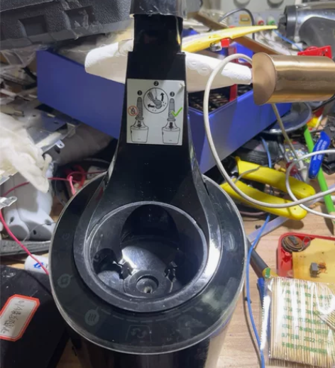 飞利浦剃须刀 9 系全自动清洗剂带烘干 s...