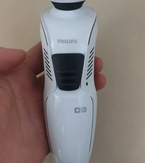 原装飞利浦XZ580电动剃须刀星球大战系列...