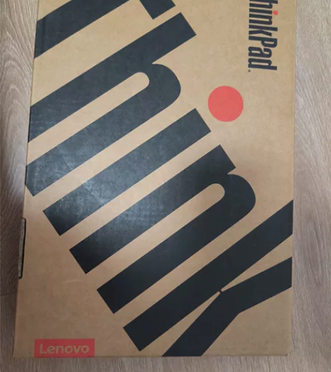 公司年会奖品，全新，ThinkPad R1...