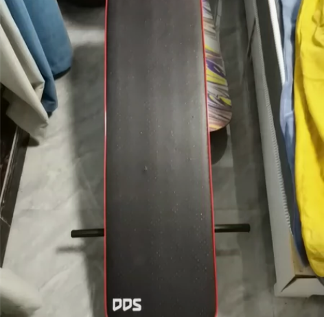 京东自营dds仰卧起坐板，给钱就卖，赠43...