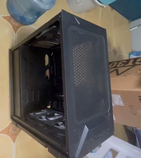 华硕（ASUS） TUF GT301火枪手...