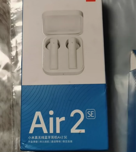 小米(MI)Xiaomi Air2 SE真...