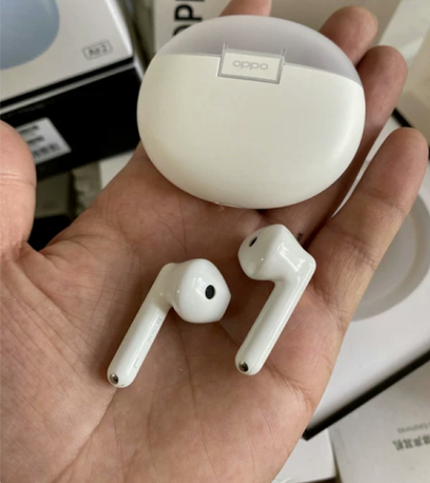 【京东直发】Oppo enco air2代...