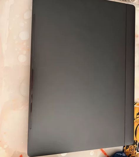 小米游戏笔记本，带水冷，9 新，配置图片所...