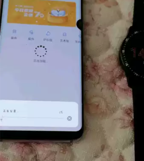 华为gt2 46mm 功能全部正常更换世界...