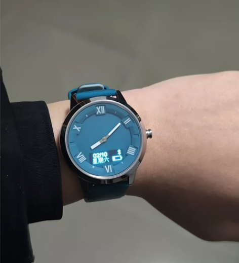 联想watchx plus智能手表 爱好者...