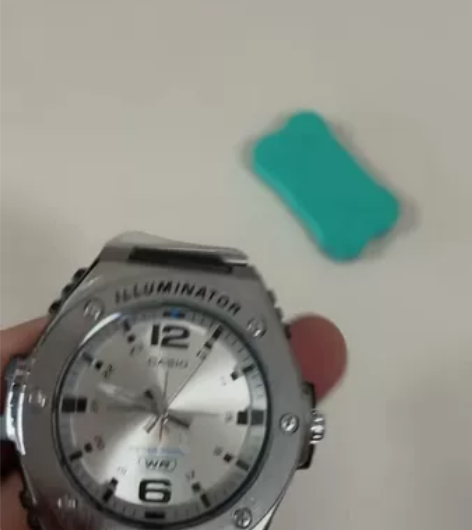 143   卡西欧A600的1号 感兴趣的...