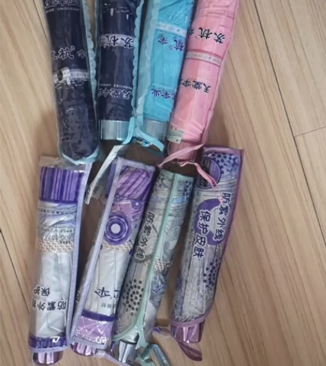 天堂伞专卖遮阳晴雨伞太阳伞防紫外线折叠男女...